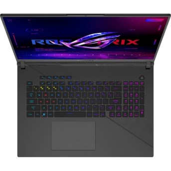 Ноутбук ASUS ROG Strix G18 G814JV 18" (90NR0CM1-M00B80) - Metoo (5)