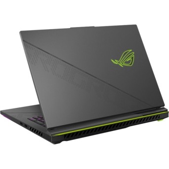 Ноутбук ASUS ROG Strix G18 G814JV 18" (90NR0CM1-M00B80) - Metoo (4)