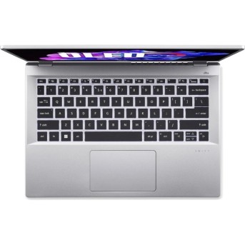Ноутбук Acer Swift Go 14 SFG14-71 14" (NX.KMZER.006) - Metoo (5)