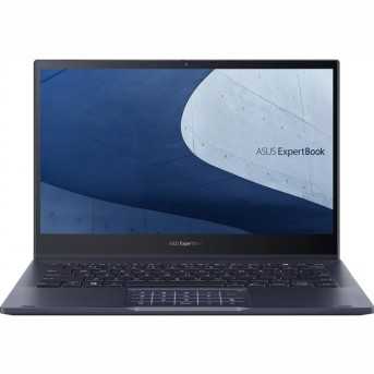 Ноутбук ASUS ExpertBook B5402FVA-HY0043 14" (90NX06N1-M003B0) - Metoo (1)