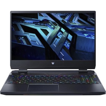 Ноутбук Acer Predator Helios 300 PH315-55-56R7 15.6" (NH.QFTER.004) - Metoo (1)