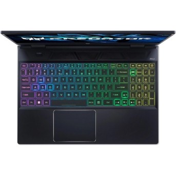 Ноутбук Acer Predator Helios 300 PH315-55-56R7 15.6" (NH.QFTER.004) - Metoo (4)