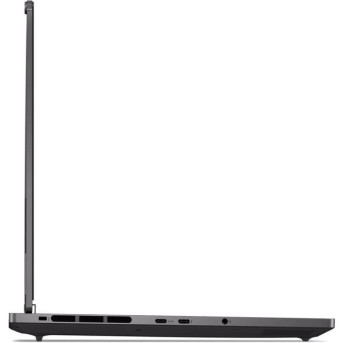 Ноутбук Lenovo ThinkBook 16p G4 IRH (21J80020RU) - Metoo (2)