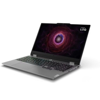 Ноутбук Lenovo LOQ 15AHP9 15.6" (83DX006YRK) - Metoo (3)