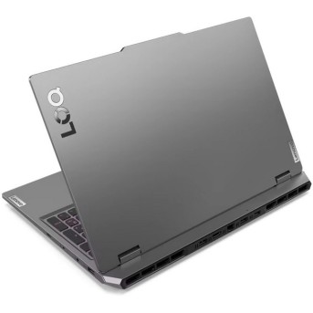 Ноутбук Lenovo LOQ 15AHP9 15.6" (83DX006YRK) - Metoo (4)