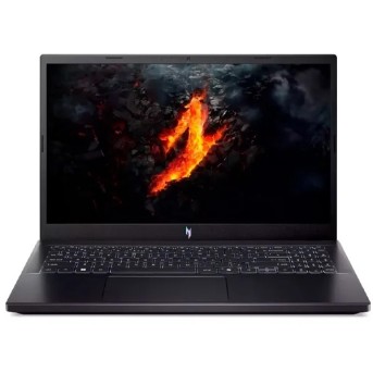 Ноутбук Acer Nitro V ANV15-41 15.6" (NH.QSGER.002) - Metoo (1)