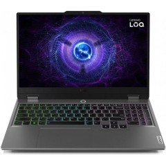 Ноутбук Lenovo LOQ 15IAX9 15.6" (83GS005NRK)