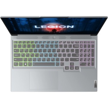 Ноутбук Lenovo Legion Slim 5 16APH8 16" (82Y9001PRK) в Metoo.kz - Metoo (4)