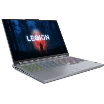 Ноутбук Lenovo Legion Slim 5 16APH8 16" (82Y9001PRK) в Metoo.kz - Metoo (2)