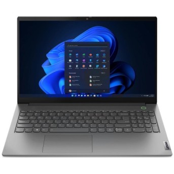 Ноутбук Lenovo ThinkBook 15 G4 (21DJ000NRU) - Metoo (1)