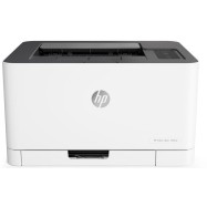 HP 4ZB94A HP Color Laser 150a Printer (A4)