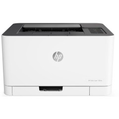 Принтер HP Color Laser 150a 4ZB94A лазерный (А4)