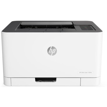 Принтер HP Color Laser 150a 4ZB94A лазерный (А4) - Metoo (1)