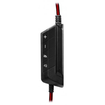 Гарнитура SVEN AP-U997MV, проводная, подключение USB - Metoo (3)
