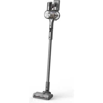 Беспроводной пылесос Dreame Cordless Vacuum Cleaner T30 Grey/<wbr>Black - Metoo (1)