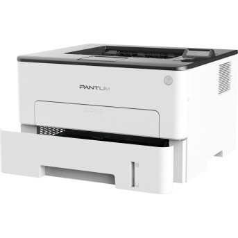 Принтер Pantum P3300DW лазерный (А4) - Metoo (2)