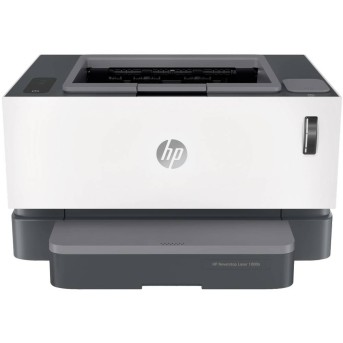 HP 5HG74A HP Neverstop Laser 1000n Printer (A4) - Metoo (1)