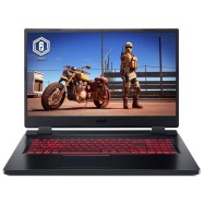 Ноутбук Acer AN517-55-57PY Nitro 5 17.3" (NH.QLFER.001)