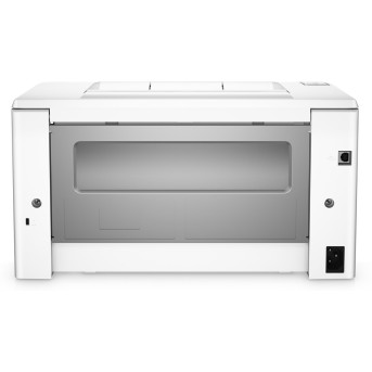 Принтер лазерный HP LaserJet PRO M102a - Metoo (3)