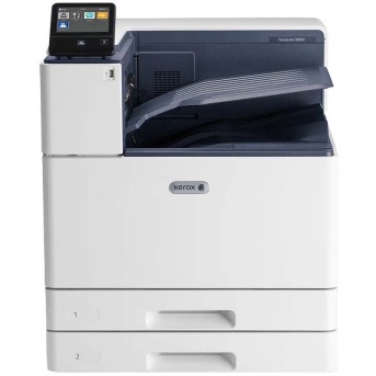 Принтер лазерный Xerox VersaLink C9000DT - Metoo (1)