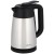 Электрический чайник Kitfort КТ-620-2 Vacuum Edition, Black-Steel - Metoo (1)