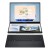 Ноутбук ASUS Zenbook DUO UX8406CA-QL078W 14" (90NB14X1-M00320) - Metoo (4)