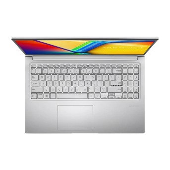 Ноутбук ASUS VivoBook 15 X1502VA-BQ1276 15.6" (90NB10T2-M01TK0) - Metoo (4)