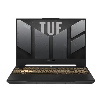 Ноутбук ASUS TUF Gaming FX507VV-LP250 15.6" (90NR0BV7-M00NU0) - Metoo (1)