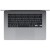 Ноутбук Apple MacBook Air 15 Space Grey M385SUM 15.3