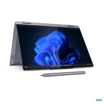 Ноутбук Lenovo ThinkBook 14 2-in-1 G5 IAU 14" (21SQ002RFW) - Metoo (6)