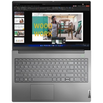 Ноутбук Lenovo ThinkBook 15 G4 (21DJ000NRU) - Metoo (5)