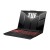 Ноутбук ASUS TUF Gaming A16 FA607NU-RL064, Ryzen 5-7535HS-3.3/<wbr>512G SSD/<wbr>16G/<wbr>RTX4050-6G/<wbr>16" WUXGA, Dos - Metoo (6)