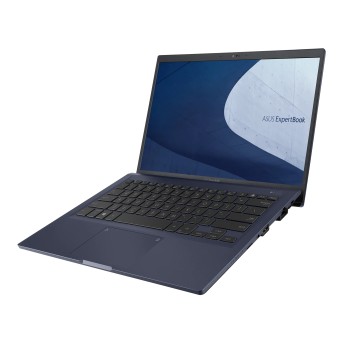 Ноутбук ASUS ExpertBook B1 B1400 14" (90NX0421-M31720) - Metoo (2)