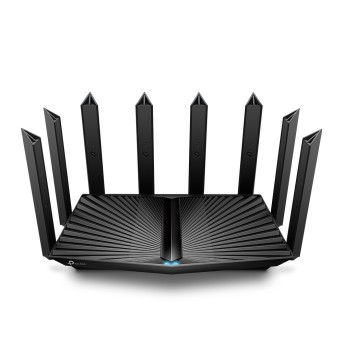 Маршрутизатор TP-Link Archer AX95 - Metoo (1)