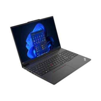 Ноутбук Lenovo ThinkPad E16 Gen 2 16" (21MA005ERT) - Metoo (4)