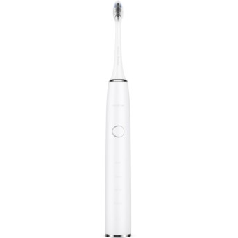 Зубная щетка realme M1 Sonic Electric Toothbrush white - Metoo (1)