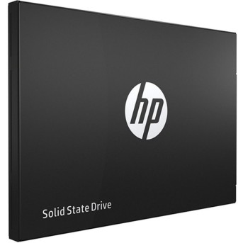 SSD накопитель 500 Gb HP S700, 2.5", SATA III - Metoo (3)