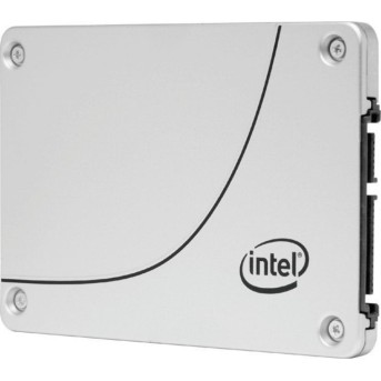 SSD накопитель 960Gb Intel D3-S4510 SSDSC2KB960G801, 2.5", SATA III - Metoo (3)