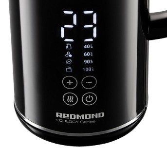 Электрический чайник Redmond RK-M1301D - Metoo (5)