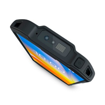 ТСД Терминал сбора данных Zebra TC26BK-11A422-A6 - Metoo (3)