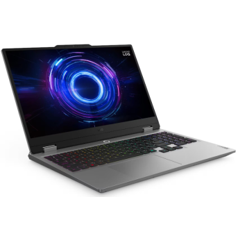 Ноутбук Lenovo LOQ 15IRX10 15.6" (83JE002BRK) - Metoo (2)