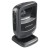 Сканер штрих-кода Zebra DS9208 (USB, Черный, С подставкой, Стационарный, 1D/<wbr>2D) - Metoo (2)