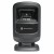 Сканер штрих-кода Zebra DS9208 (USB, Черный, С подставкой, Стационарный, 1D/<wbr>2D) - Metoo (1)
