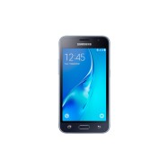 Смартфон Galaxy J1 2017 Черный (SM-J120FZKDSKZ)