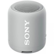 Портативная колонка Sony SRS-XB12 серый