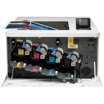 Принтер HP Color LaserJet M751dn T3U44A лазерный (A3) - Metoo (2)