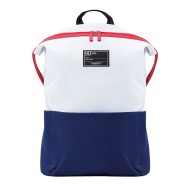 Рюкзак Xiaomi 90FUN Lecturer Leisure Backpack White+Blue