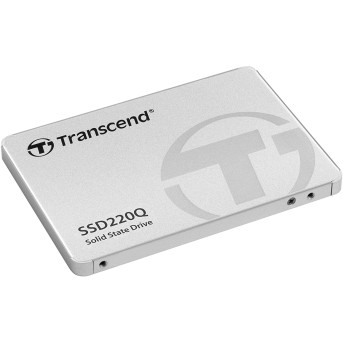 Жесткий диск SSD 1TB Transcend TS1TSSD220Q - Metoo (4)