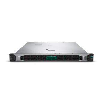 Сервер HPE ProLiant DL360 Gen10 P56954-B21 - Metoo (1)