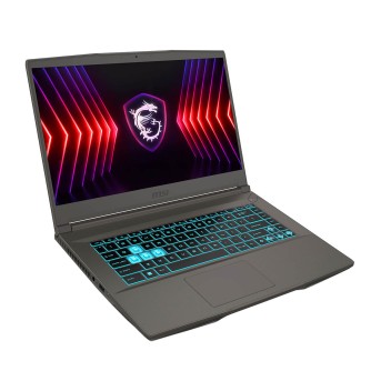 Ноутбук MSI Thin A15 B7VF-223XKZ 15.6" (9S7-16RK11-223) - Metoo (2)